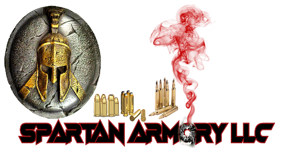 Spartan Armory LLC